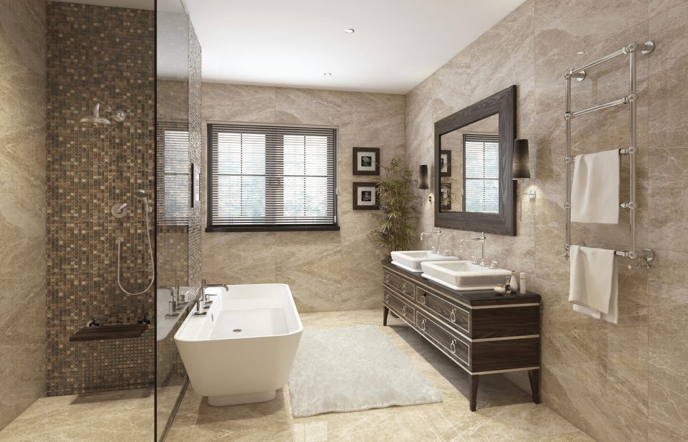 Luxurious Bathroom Designs 2 Resize