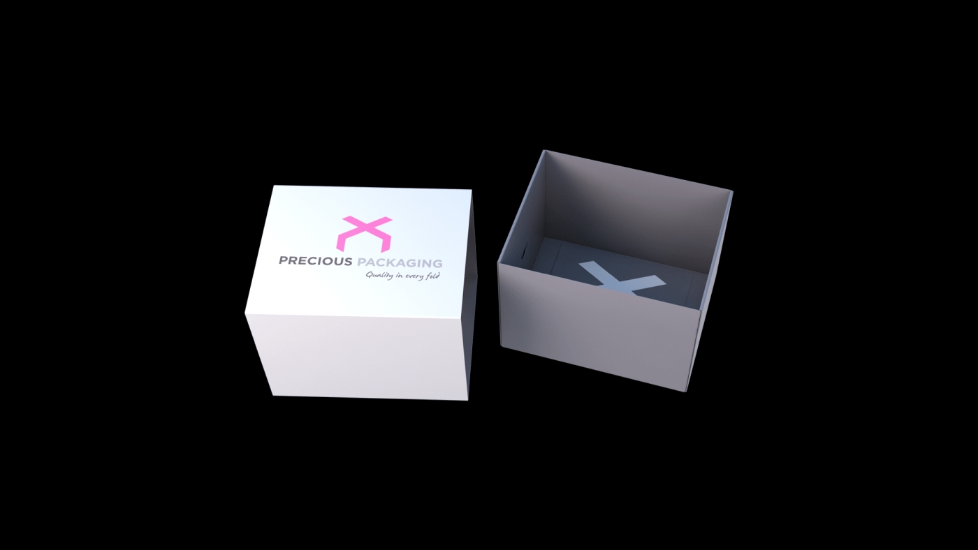 Precious Packaging 9, Resize